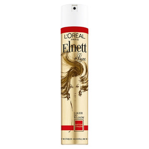 L'Oréal Elnett Flexible Firming Hair Spray 250ml