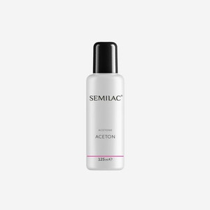 SEMILAC Acetone 125ml