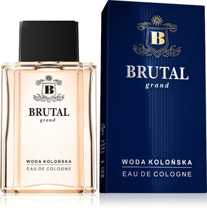 Brutal Grand Cologne 100ml