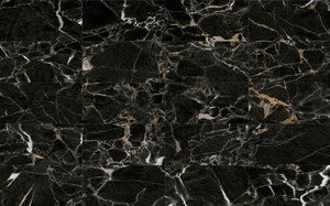 Vinyl Wall Panel SPC Marble Fuego 30 x 60 cm 2.34 m2