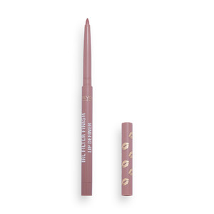 Makeup Revolution IRL Filter Finish Lip Definer Chai Nude Vegan