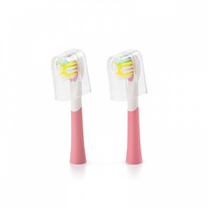 Oromed Kids Sonic Toothbrush Head 2pcs