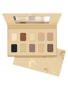 Joko Mood Board Eyeshadow Palette Mystery (10)