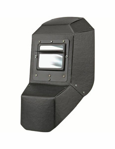 AW Welding Helmet TSMP, 50 x 100mm + Flip-up Lens