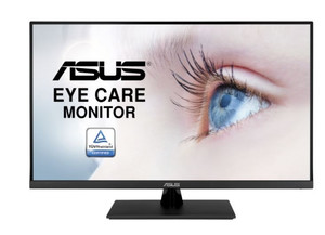 Asus 31.5" Eye Care Monitor VP32AQ