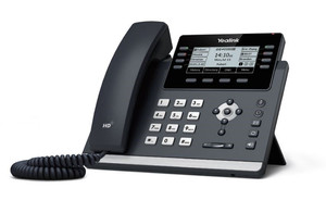 Yealink Telephone SIP-T43U