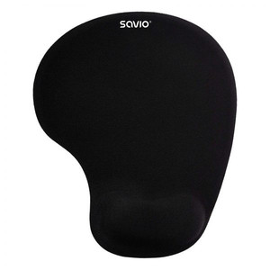 Savio Gel Mouse Pad Mousepad MP-01B