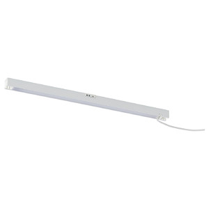 SKYDRAG LED wrktp/ward lghtng strp w sensor, dimmable white, 40 cm