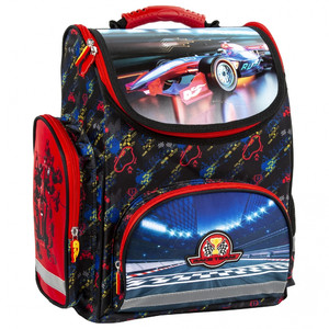 School Backpack 28x36x15 Race