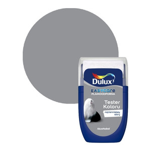 Dulux Colour Play Tester EasyCare 0.03l darkest grey