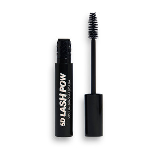 Makeup Revolution 5D Lash Pow Mascara Black 12.2ml