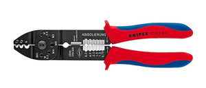 KNIPEX Crimping Pliers 230mm