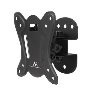 Maclean 13-27" LCD Wall Mount Max 20kg VESA 100x100