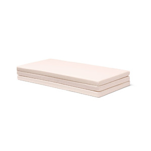 Kid's Concept Foldable Playmat, light pink