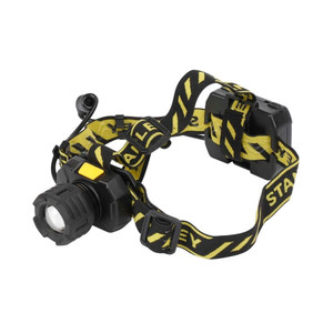 Stanley Headlamp 300lm 4x AAA