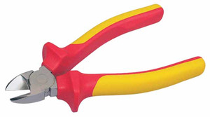 STANLEY FatMax VDE Side Cutting Pliers 160mm1000V