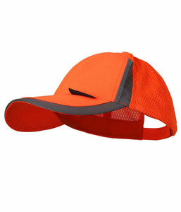 Beta Safety Cap, orange