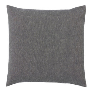 Cushion 35x35cm, grey