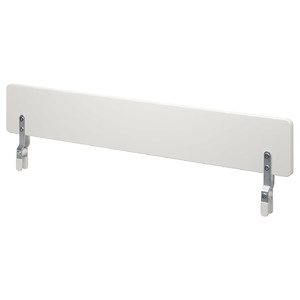 NATTAPA Guard rail, white