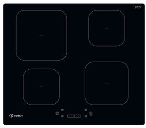 Indesit Induction Hob IS15Q60NE