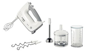 Bosch Hand Mixer 450W MFQ 36480