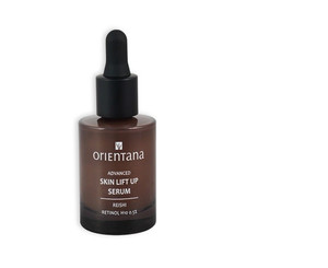 ORIENTANA Advanced Skin Lift Up Serum Reishi Retinol