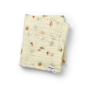 Elodie Details Crincled Blanket - Playground Spaceland