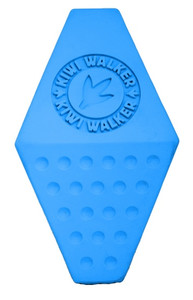 Kiwi Walker Dog Toy Octaball Maxi, blue