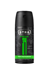 STR8 Deodorant Spray FR34K 150ml