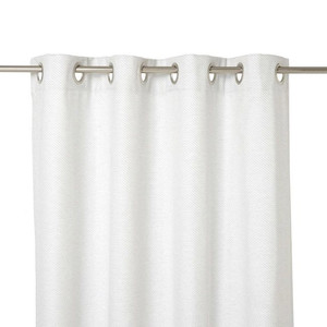 Curtain GoodHome Danville 140x260cm, ecru