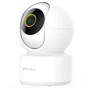Imilab IP Camera C22 5MP WiFi, white