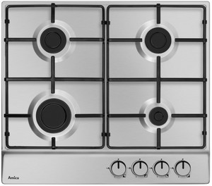 Amica Gas Hob PGA6100BPR