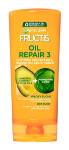Fructis Oil Repair 3 Nourishing Conditioner 200ml