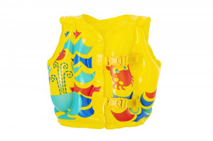 Bestway Swim Vest 41 x 30 cm 3+