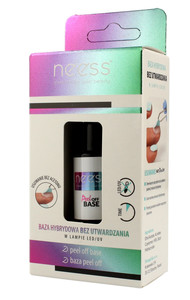 Neess Peel-off Base for Hybrid Manicure 4ml