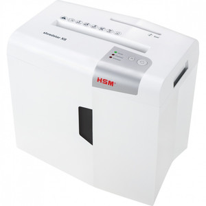 HSM Shredder Shredstar X8 4.5x30mm P-4