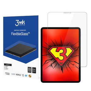 3MK Screen Protector FlexibleGlass for iPad Pro 11