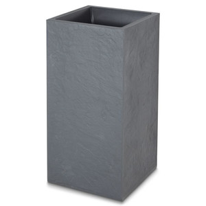 Plant Pot In/outdoor Verve Durdica 40cm, grey