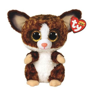 Meteor Soft Plush Toy Lemur Binky 15cm 12m+