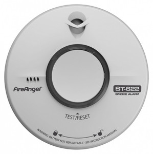 FireAngel Smoke Sensor