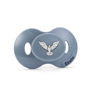 Elodie Details Pacifier Free Bird 3m+