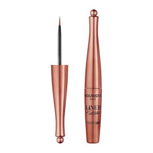 Bourjois Eyeliner Liner Pinceau - 06 CUIVRE CUBISTE 2.5ml