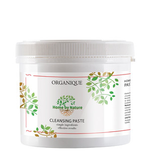 ORGANIQUE Home By Nature Cleansing Paste 900g
