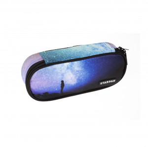 Pencil Case Space