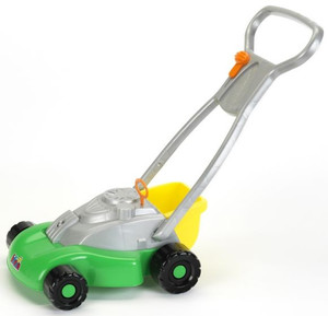 Klein Toy Lawnmower 18m+