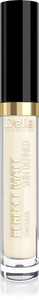 Delia Cosmetics Skin Defined Mattifying Concealer Perfect Matt no. 02 Ivory 3g