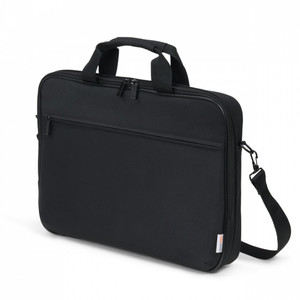 DICOTA Notebook Laptop Bag 15-17.3" BASE XX, black