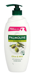 Palmolive Shower Milk Olive 750ml
