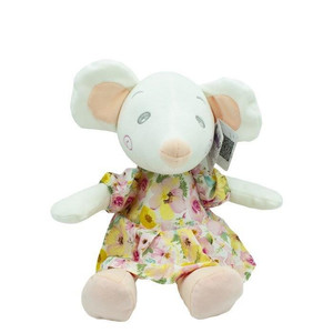 Tulilo Plush Toy Mouse, 22cm, 0m+