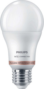 Philips LED Bulb Smart Philips SMD A60 E27 2700/6500 K